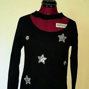 Crave Fame by Almost Famous Sweatshirt